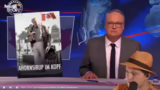 Trump-Burnout, Gaza-Plan und…