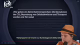 Schuldenbremse, Klimaschutz u…