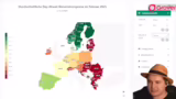 Anstieg der Energiekosten und…
