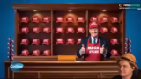 Die Säulen der MAGA-Bewegung…