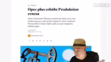 Marktanteile und Auswirkungen…