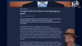 SPD signalisiert Bereitschaft…