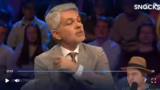 Diskussion über Kriegstüchtig…