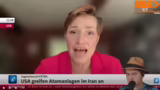 Internationale Reaktionen und…