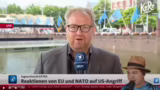 Internationale Reaktionen und…