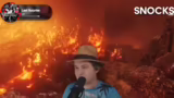 Frühe Live-Schaltung und Hint…
