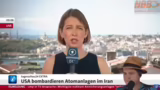 Bestätigung des Angriffs durc…