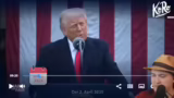 Diskussion über Trumps Handel…