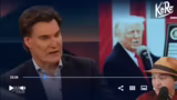 Trumps Beliebtheitswerte und…