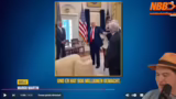 Trumps Strategie der Verwirru…