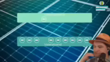 Revolutionäre Solarzellen: St…