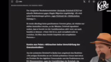 Diskussionen und Publikumsint…