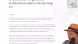 AfD als gesichert rechtsextre…