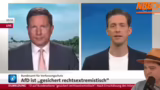 AfD und Verfassungsschutz: Re…
