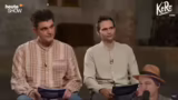 Diskussion über die neue Regi…