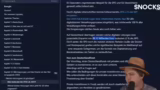 Diskussion über Schuldenbrems…