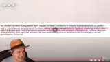 Diskussion über Kritik, Meinu…