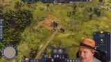 Erste Schritte in Anno 117: R…
