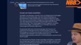 Dobrindts Taser-Pläne und die…