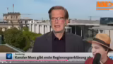Merz' Regierungserklärung und…