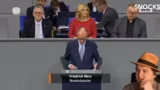 Regierungserklärung von Fried…