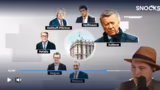 Korruption und Russland-Verbi…