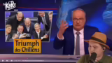 Friedrich Merz in der Kritik…