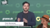 Grüne, Sozialabgaben und Robe…