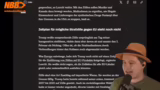USA erheben Zölle auf Waren a…