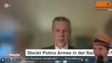 Russlands militärische Strate…