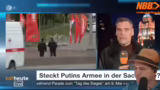 China, Waffenruhe und Propaga…