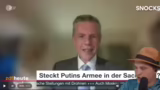 Chinas Rolle und die russisch…