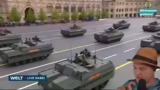 Analyse der russischen Militä…