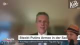 Weltraumschrott, militärische…