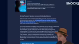 US-Haushaltsgesetz und SPD-Fo…