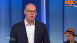 Diskussion um Neutralität, CS…