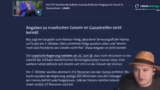 Politische Konsequenzen und V…