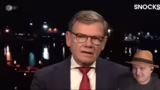 Europäische Besorgnis über mö…
