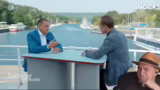 Diskussion um Gebietsabtretun…