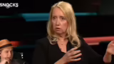 Julia Klöckner und der Umgang…
