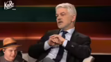 Diskussion über die Ukraine u…