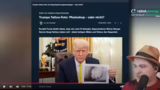 Analyse von Trumps Verhalten…