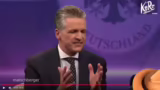Kritik an Versprechungen und…