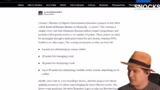 Ukrainische Drohnen-Teams und…