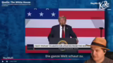 Trumps bizarre Vorstellungen…