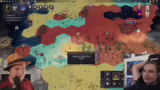 Analyse der Civ-Runde und Str…