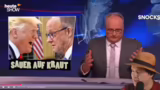 Trumps Handelskrieg und seine…