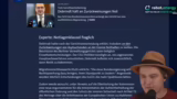 Rücktritt in den Niederlanden…