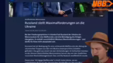 Militärische Einschätzungen u…