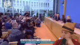 Die Linke feiert Comeback und…